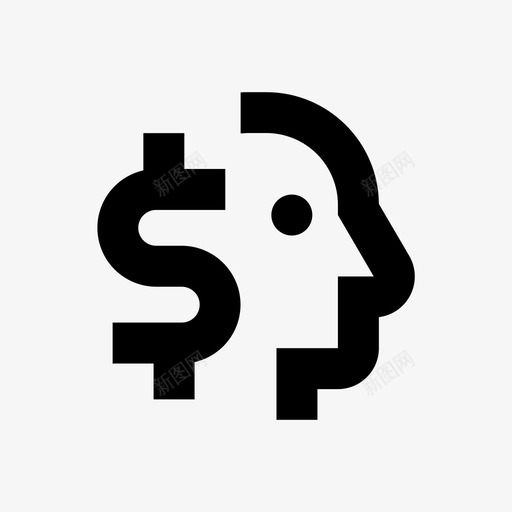 客户买家目标客户svg_新图网 https://ixintu.com 客户 买家 目标 电子商务