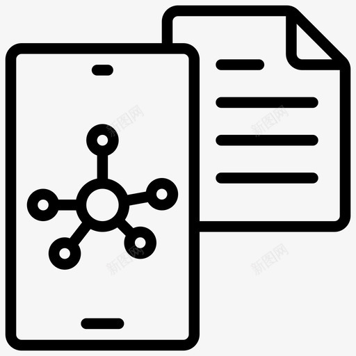 数据科学家数据科学第一卷svg_新图网 https://ixintu.com 数据 科学家 科学 第一 一卷