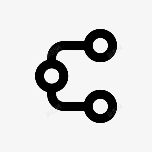 图表业务图表业务线64pxsvg_新图网 https://ixintu.com 图表 业务