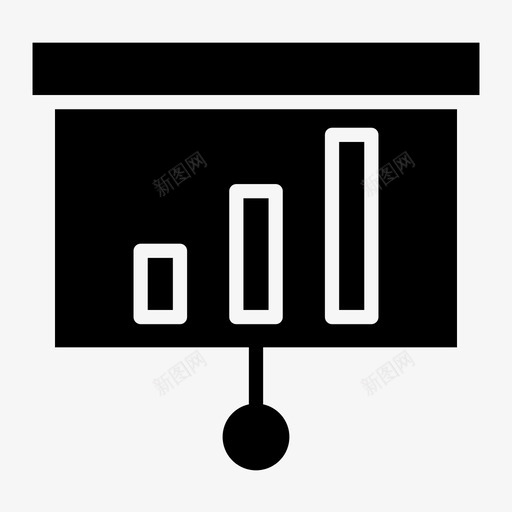 板分析图表svg_新图网 https://ixintu.com 分析 分析图 图表 办公室