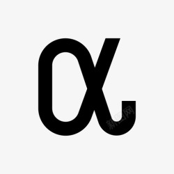 希腊字母希腊字母数学数学符号高清图片