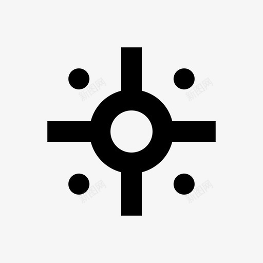 神秘符号抽象符号古代符号svg_新图网 https://ixintu.com 符号 神秘 抽象 古代 未知 象素