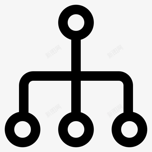 组织结构图表流程图svg_新图网 https://ixintu.com 组织结构 流程图 图表 界面 组织 业务 搜索引擎 优化