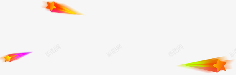 彩色流星发光效果png免抠素材_新图网 https://ixintu.com 五角星 亮闪闪 简约星 红色 黄色 紫色 绿色 小清新 免抠 卡通 可爱 手绘 星星 梦幻 流星 浪漫 矢量 童话