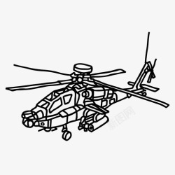战斗机飞行员战斗机直升机飞行员飞机高清图片