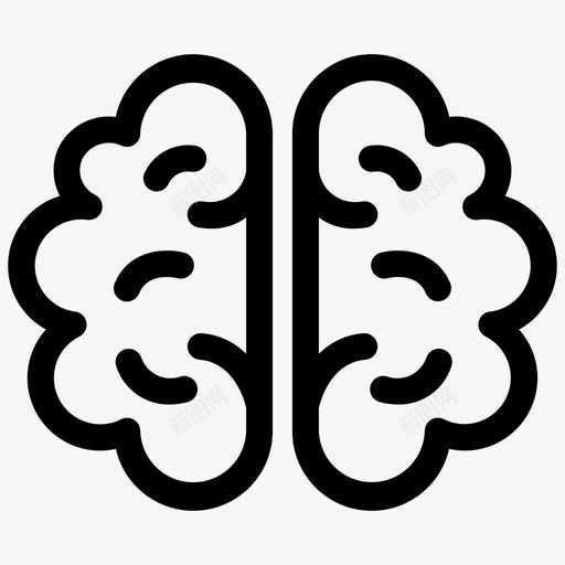 大脑解剖学头脑风暴svg_新图网 https://ixintu.com 大脑 解剖学 头脑 风暴 搜索引擎 优化 网站