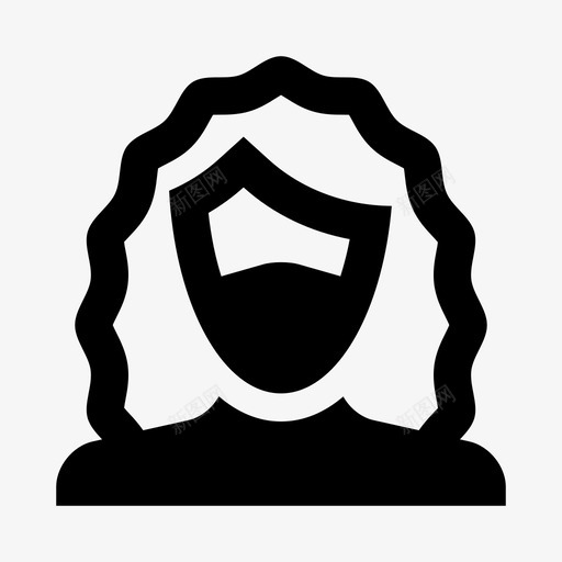 戴口罩的女人布口罩svg_新图网 https://ixintu.com 使用者 口罩 固体 女人 布口罩 布面口罩 戴口罩