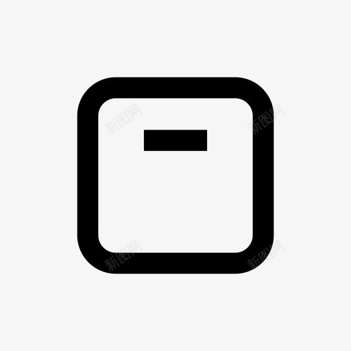 办公箱办公文件存储箱svg_新图网 https://ixintu.com 办公 存储 文件 文件夹 线路 办公室