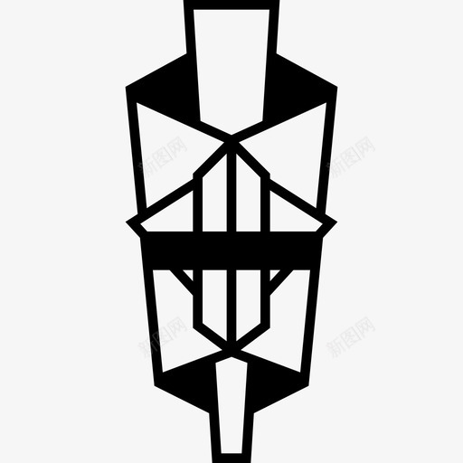卡片娃娃日本svg_新图网 https://ixintu.com 农历 新年 卡片 娃娃 日本 庆祝