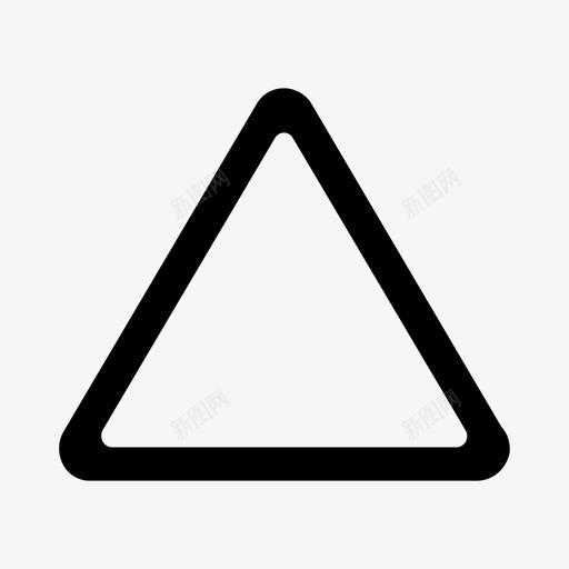 三角形物体棱镜svg_新图网 https://ixintu.com 三角形 物体 棱镜 形状