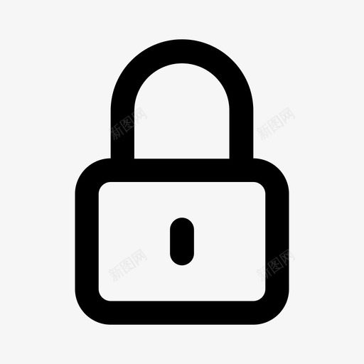 锁储物柜密码svg_新图网 https://ixintu.com 锁储 物柜 密码 安全 解锁