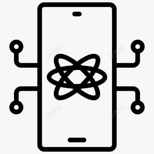 软件开发数据科学第一卷svg_新图网 https://ixintu.com 软件开发 数据 科学 第一 一卷