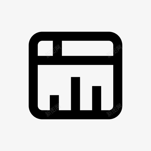 分析谷歌分析流量分析svg_新图网 https://ixintu.com 分析 流量 谷歌 网络 网站 营销