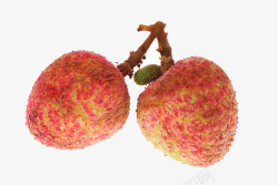 樱桃水果荔枝8蔬菜水果素材