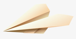 纸飞机4素材