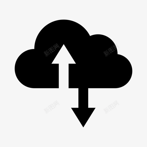 云交换下载同步svg_新图网 https://ixintu.com 交换 下载 同步 上传 存储 固态