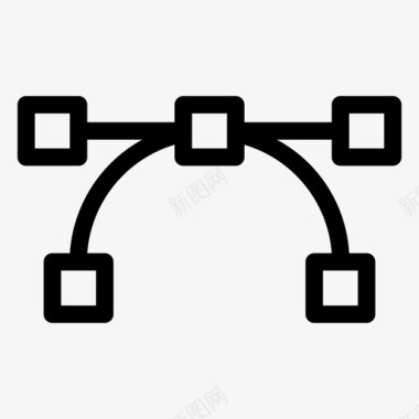 设计工具数字营销第一卷图标