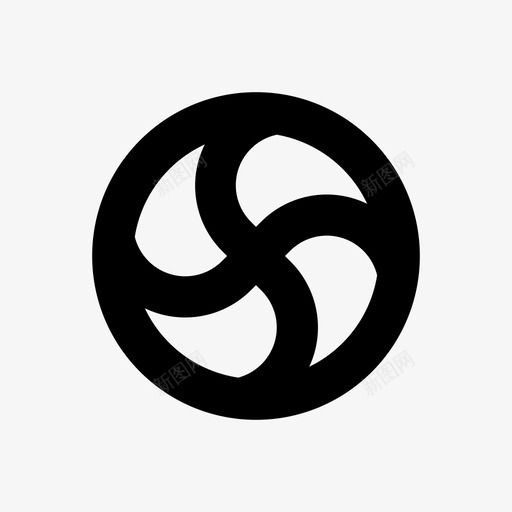 几何形状几何体球体svg_新图网 https://ixintu.com 几何 几何形 形状 几何体 球体
