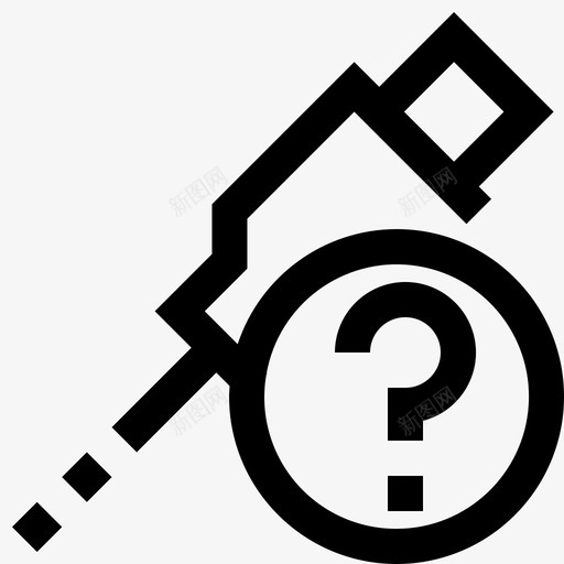usb未知连接器丢失svg_新图网 https://ixintu.com 未知 连接器 丢失 找到 端口 设备 硬件