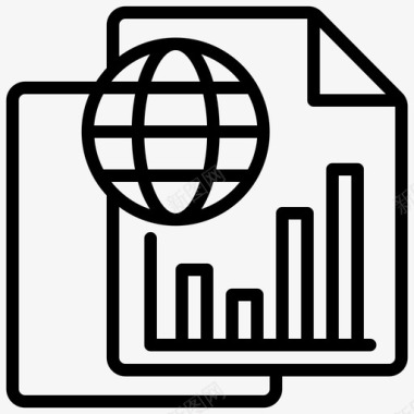 商业分析全球项目管理第二卷图标