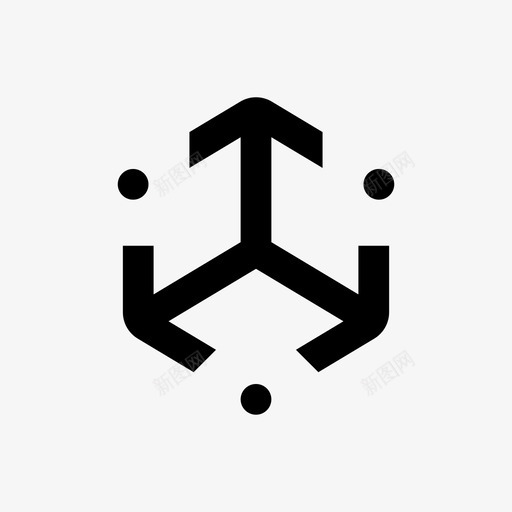 虚拟现实虚拟现实对象线产业4064pxsvg_新图网 https://ixintu.com 虚拟现实 对象 产业