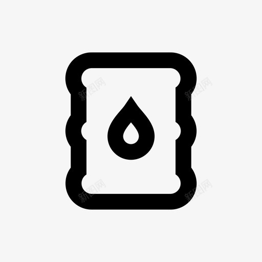 油油桶燃料svg_新图网 https://ixintu.com 油桶 油油 燃料 燃料油 油箱 能量