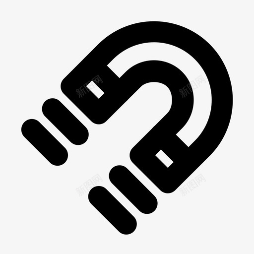 磁铁设计设计工具svg_新图网 https://ixintu.com 设计 磁铁 设计工 工具