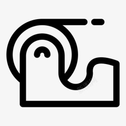 管道胶带胶带管道胶带办公室高清图片