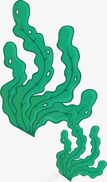 海底世界海带海藻植物水果png免抠素材_新图网 https://ixintu.com 海底 世界 海带 海藻 植物 水果