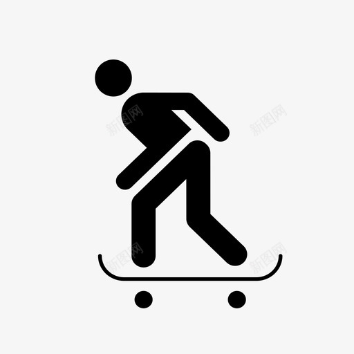 滑板雕刻活动svg_新图网 https://ixintu.com 滑板 雕刻 活动