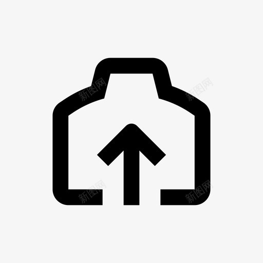 保存到相机相机上传更新相机svg_新图网 https://ixintu.com 相机 保存 上传 更新 照片 机上 传到 摄影