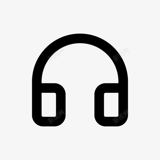 耳机推荐耳机线路游戏64pxsvg_新图网 https://ixintu.com 耳机 推荐 线路 游戏