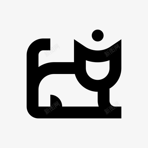 埃及猫猫崇拜埃及宗教svg_新图网 https://ixintu.com 埃及 宗教 猫猫 崇拜 巴斯 斯特 皮萨 文化