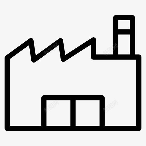 工厂制造svg_新图网 https://ixintu.com 工厂 工厂制 制造
