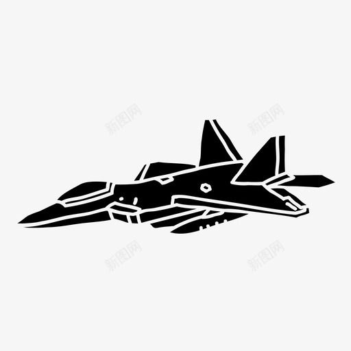 战斗机飞机喷气式飞机驾驶员svg_新图网 https://ixintu.com 战斗机 飞机 喷气式飞机 驾驶员 固体