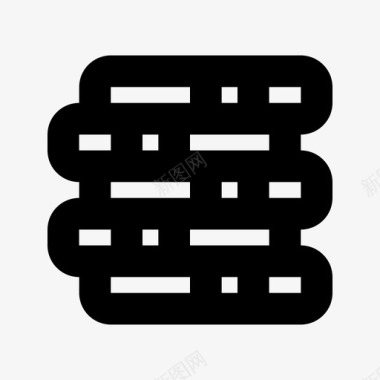 硬币堆硬币黄金图标