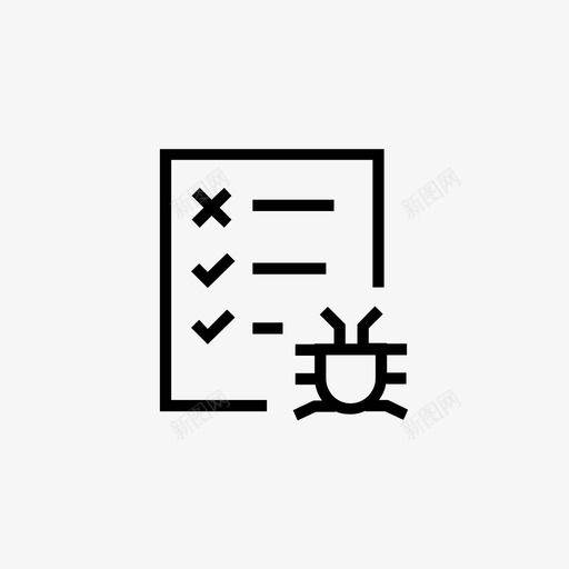 错误报告修复it开发编程svg_新图网 https://ixintu.com 错误 报告 修复 开发 编程