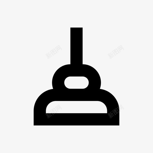 吸尘器清扫器pixa便利设施64pxsvg_新图网 https://ixintu.com 吸尘器 清扫 便利设施