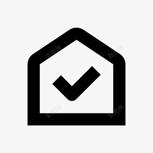 已售房屋房地产pixa房地产64pxsvg_新图网 https://ixintu.com 已售 房屋 房地产