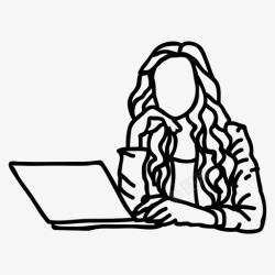 成年女性器官女职员成年人女商人高清图片