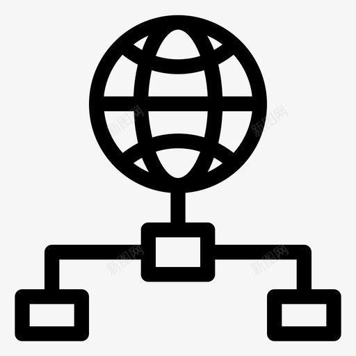 全球网络数字营销第一卷svg_新图网 https://ixintu.com 全球 全球网 网络 数字 营销 第一 一卷