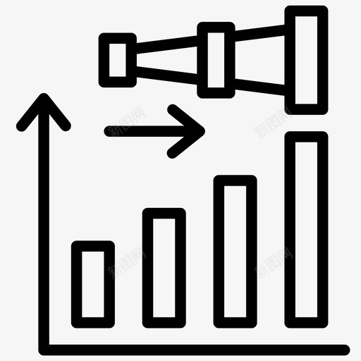 市场分析项目管理第一卷svg_新图网 https://ixintu.com 市场分析 项目管理 第一 一卷