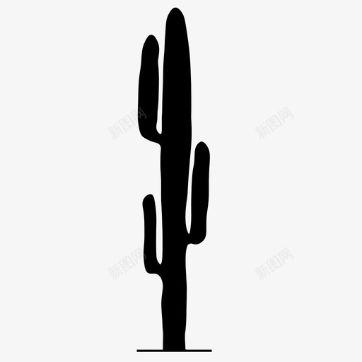 仙人掌沙漠墨西哥svg_新图网 https://ixintu.com 植物 仙人掌 沙漠 墨西哥 自然 脂肪