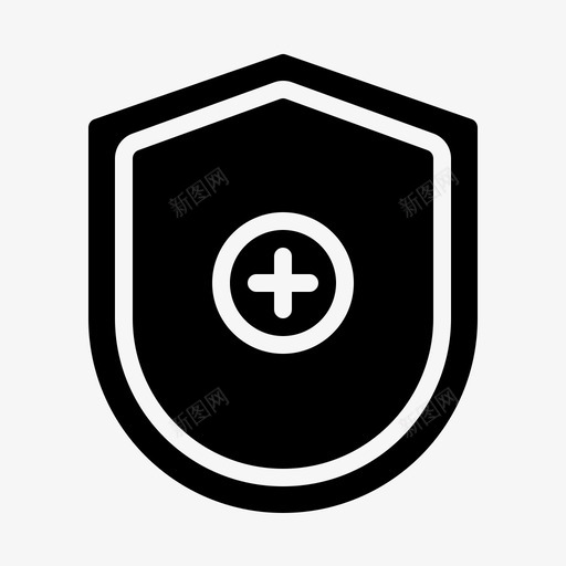 保险救护车健康svg_新图网 https://ixintu.com 医疗 保险 救护车 健康 医院 铭文