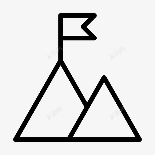 成就成功顶级svg_新图网 https://ixintu.com 成就 成功 顶级 赢家 塔利 克斯 在线 营销