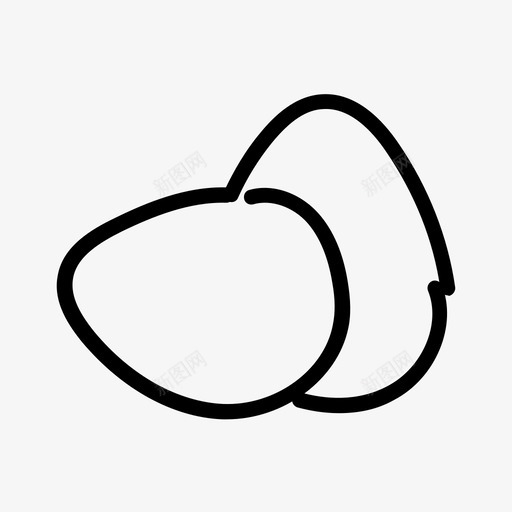 采购产品蛋婴儿鸡svg_新图网 https://ixintu.com 食品 采购 产品 婴儿 家禽 蛋白质 手绘 样式