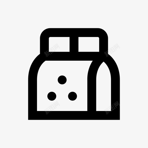 包装袋包装咖啡袋svg_新图网 https://ixintu.com 包装 咖啡 包装袋 咖啡店