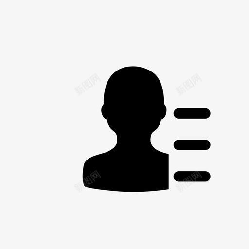 基本信息2svg_新图网 https://ixintu.com 基本 信息