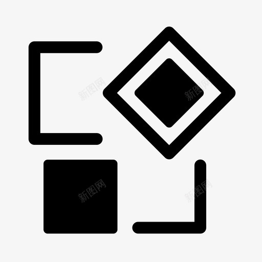 自定义型操作svg_新图网 https://ixintu.com 自定义型 操作