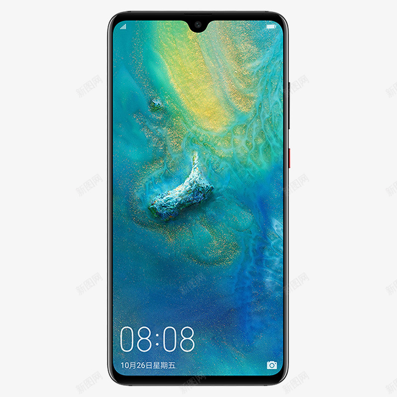 HUAWEIMate20价格参数怎么样华为商城png免抠素材_新图网 https://ixintu.com 价格 参数 怎么样 华为 商城